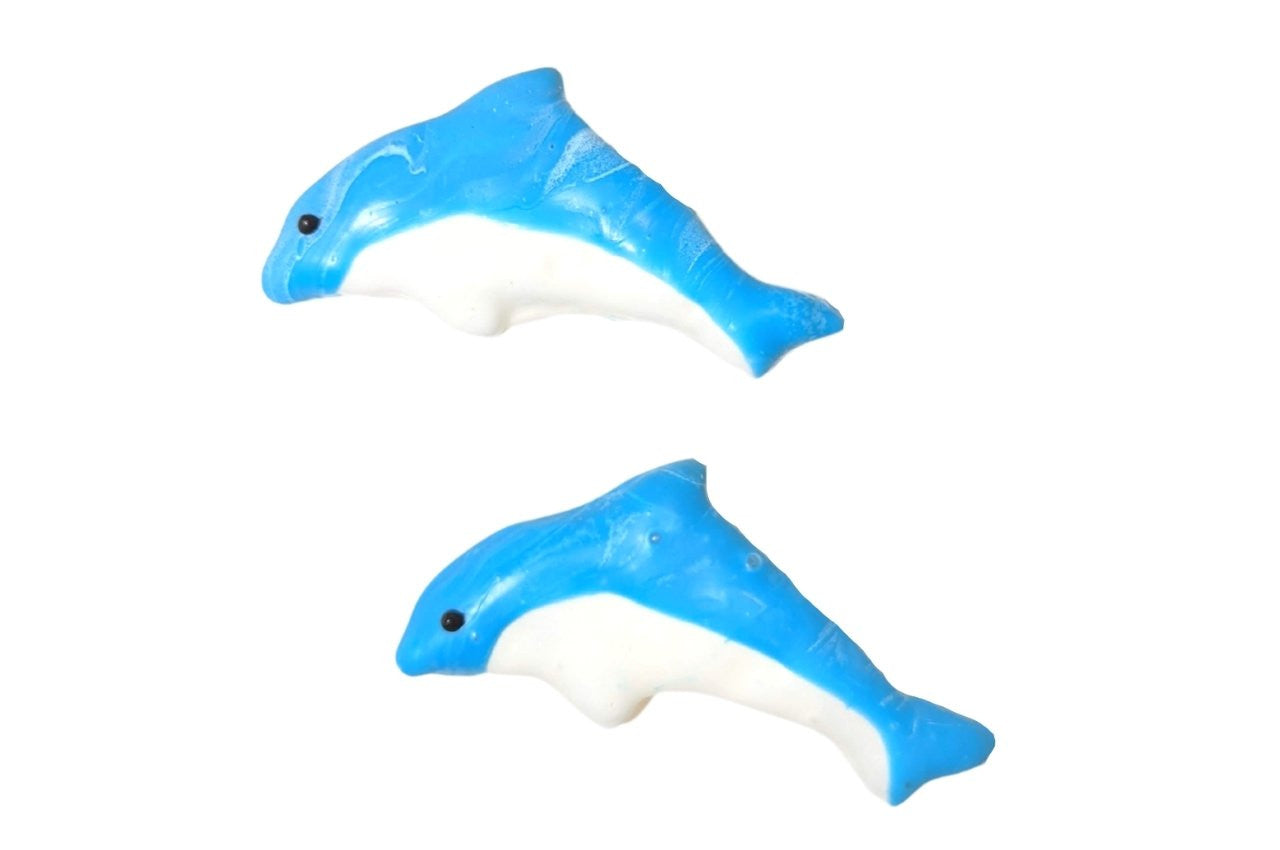 Dolphin Set of 6