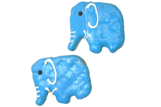 Elephant Set of 6