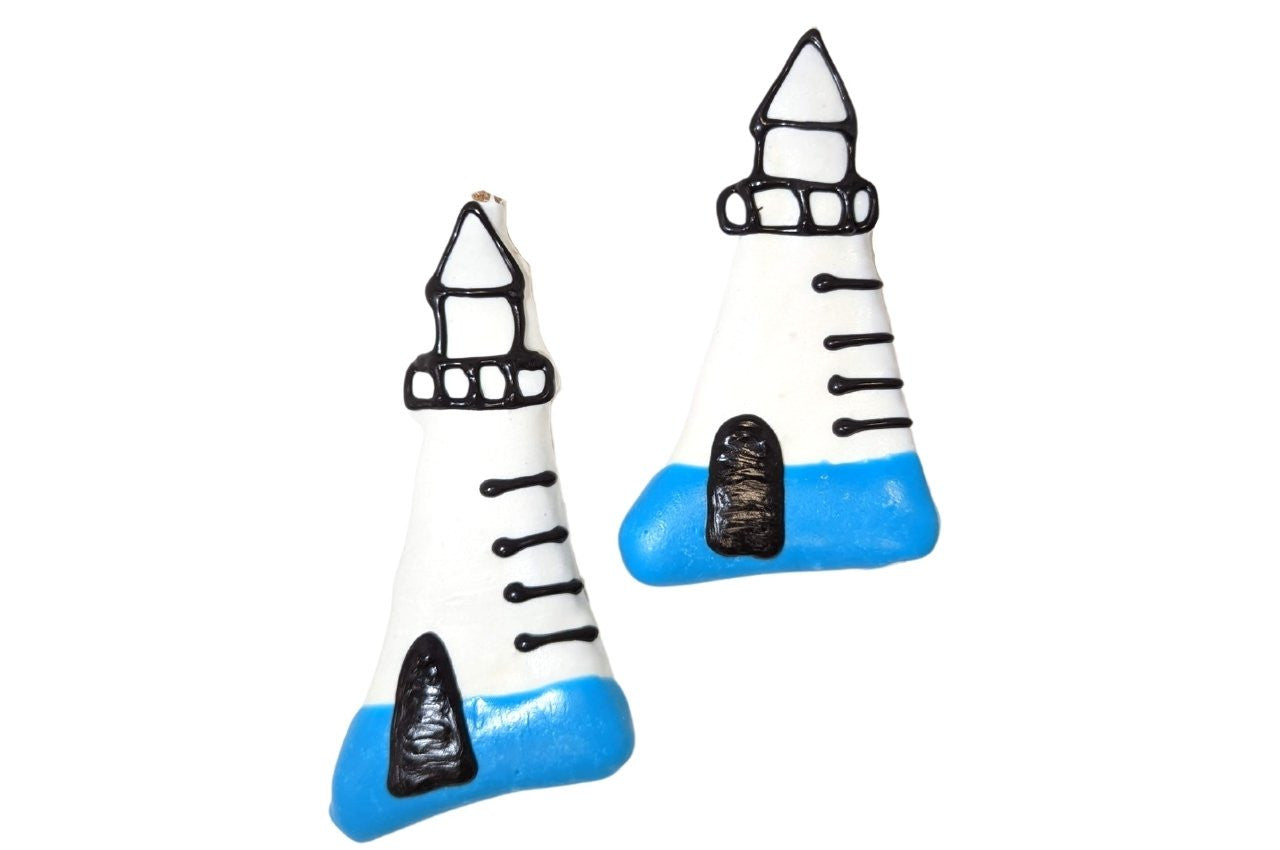 Lighthouse  Set of 6