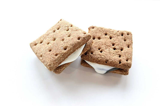 Smores Set of 6