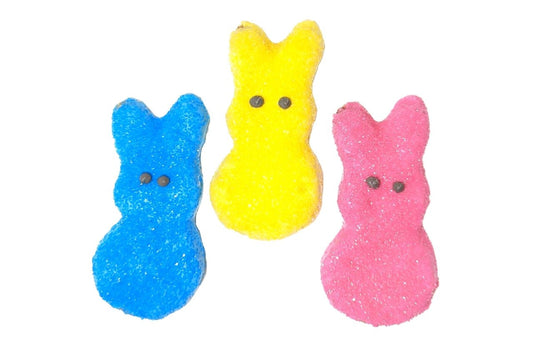 Bunny Peeps Set of 6