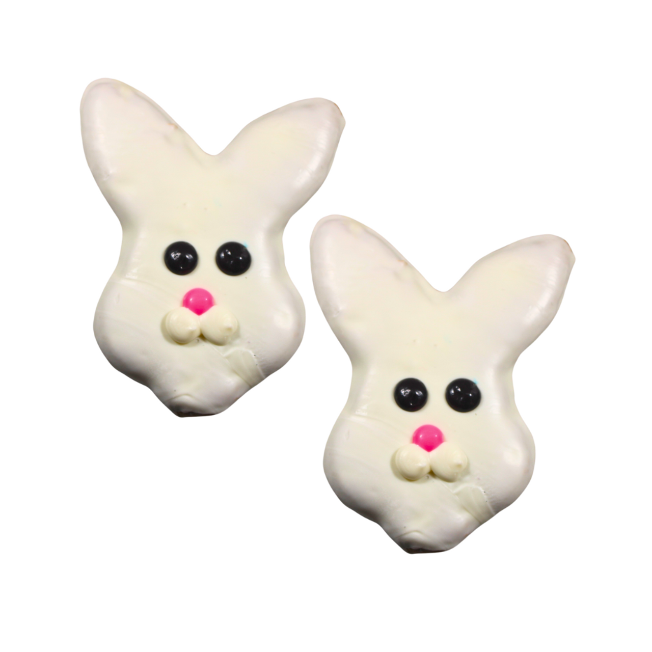 Bunny Face Set of 6