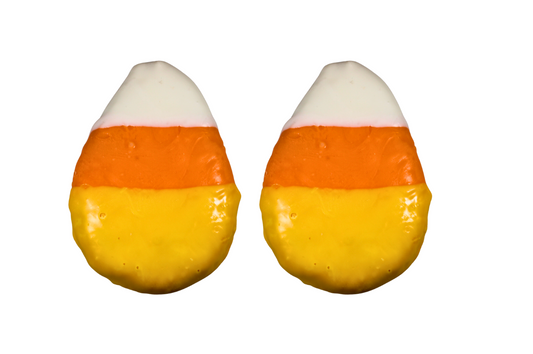 Candy Corn Set of 6