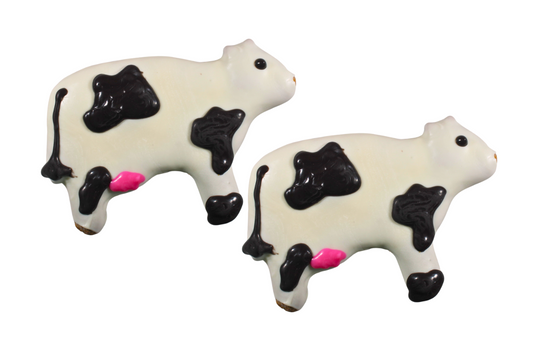 Cow Set of 6