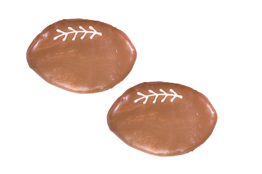 Football Set of 6