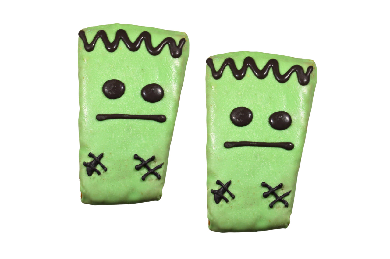 Frankenstein Set of 6