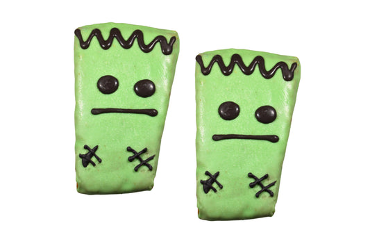 Frankenstein Set of 6