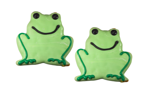 Frog Set of 6