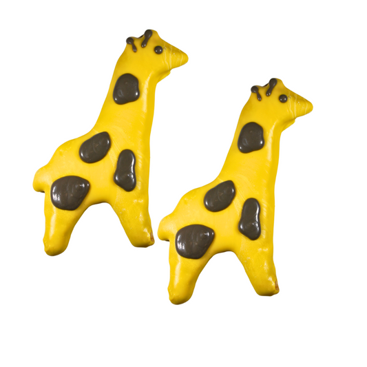 Giraffe Set of 6