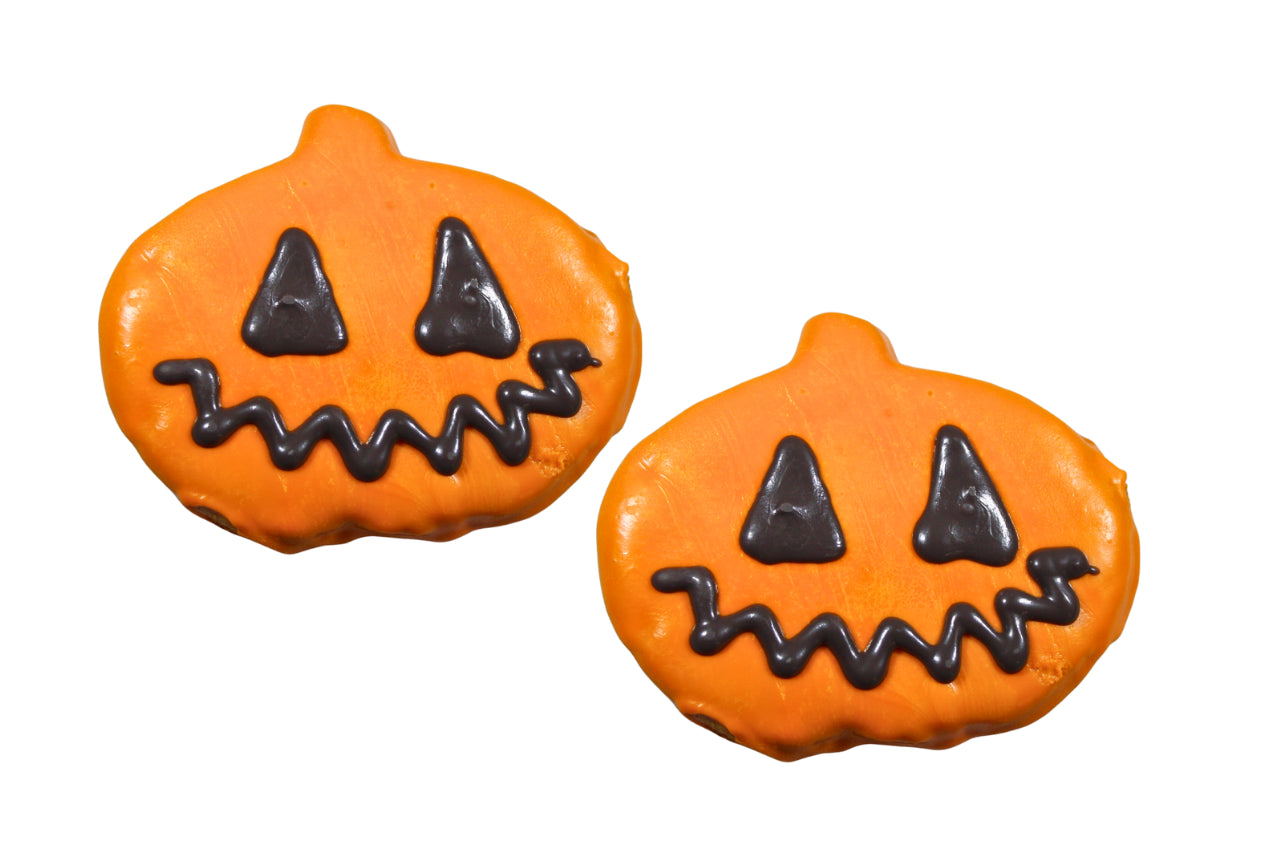 Jack O' Lantern Set of 6