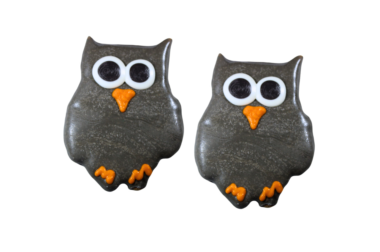 Owl Set of 6