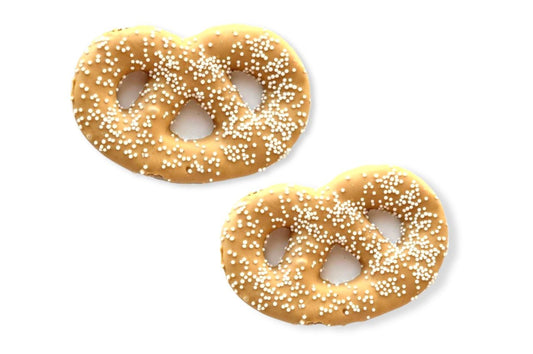 Pretzels Set of 6