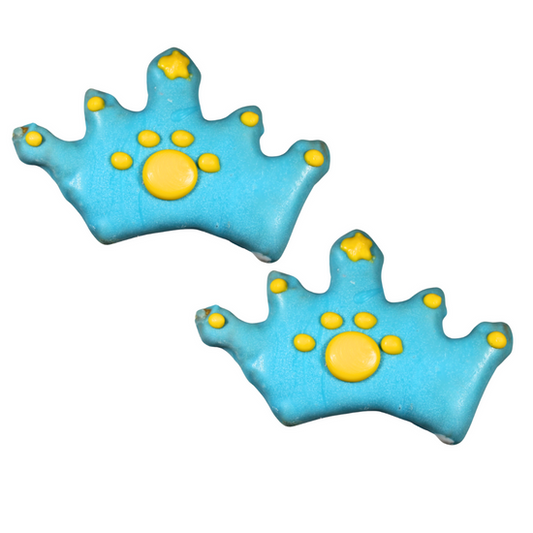 Prince Crown Set of 6