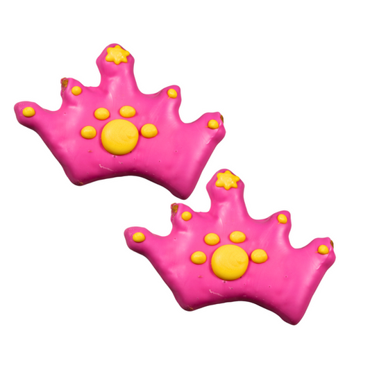 Princess Crown Set of 6