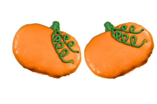 Pumpkin Set of 6