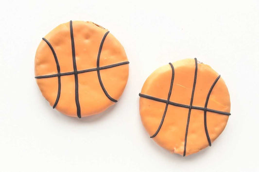 Basketball Set of 6