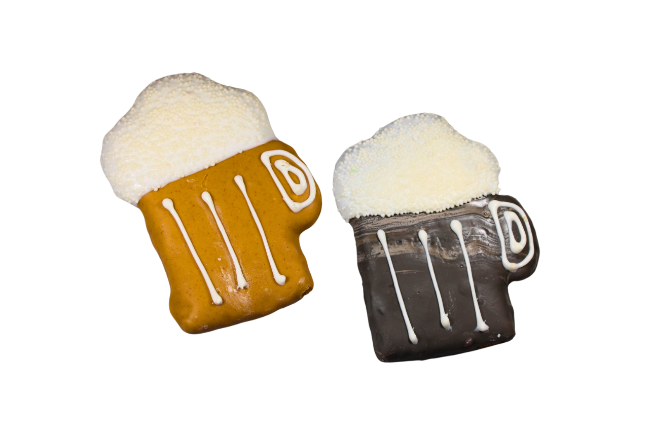 Beer Mug Set of 6