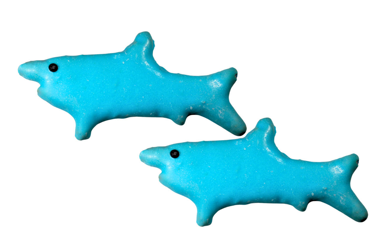 Shark Set of 6